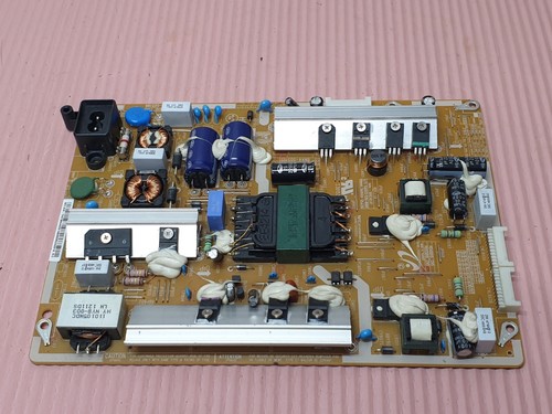 Power supply board psu - power,