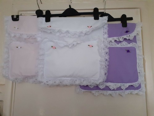 Dolls bedding luxe - dolls,