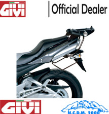 Givi Frame for Soft Side Bags