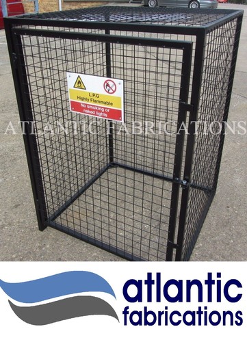 Propane 47kg gas cylinder - 47kg,