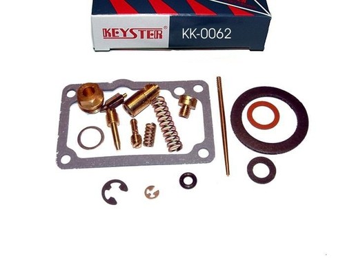 For kawasaki kh125 keyster - kawasaki,