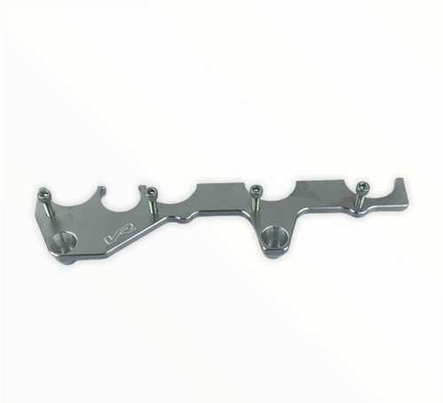 Cop plate for toyota - for,