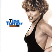 Tina Turner / Simply the Best