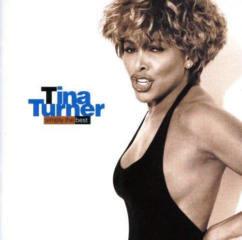 Tina turner simply - turner,