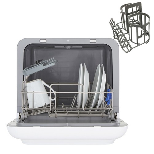 Cookology mcdw2wh mini - mcdw2wh,