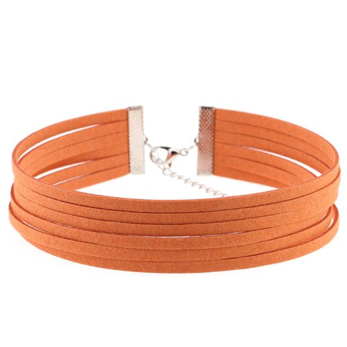 Women choker necklace - women,
