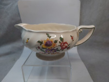 royal doulton old leeds sprays