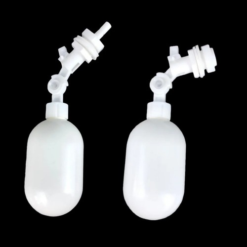 Float valve water tank - water, auto