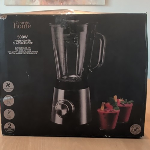 George home 500w - george,