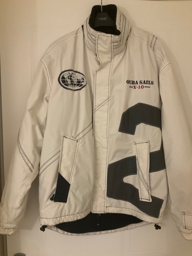 Quba sails white sailing - quba,