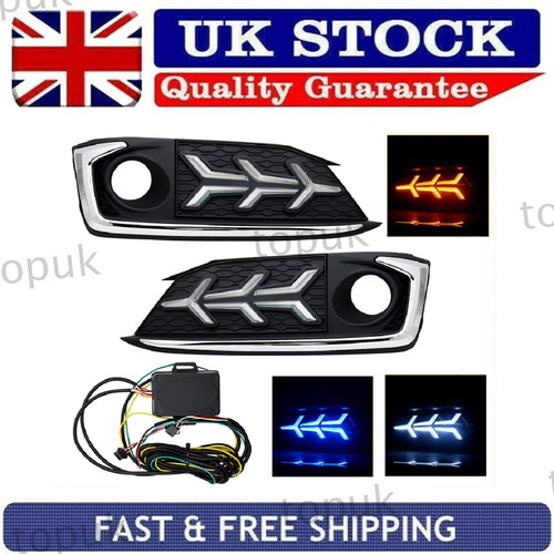2pcs led drl - 2pcs,