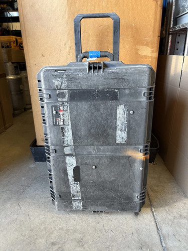Pelican im2975 storm case - case, |