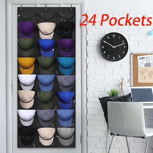 Hat rack organizer - 24,
