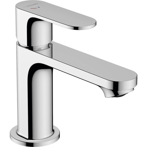 Hansgrohe rebris 80 - rebris,