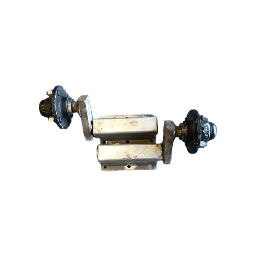 400kg pair suspension units - 400kg,