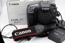 Canon EOS 7D Mark II (G)