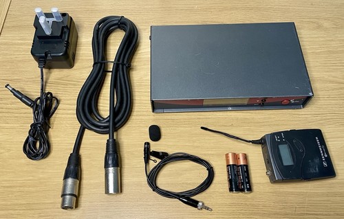 Sennheiser evolution 100 - evolution, g2