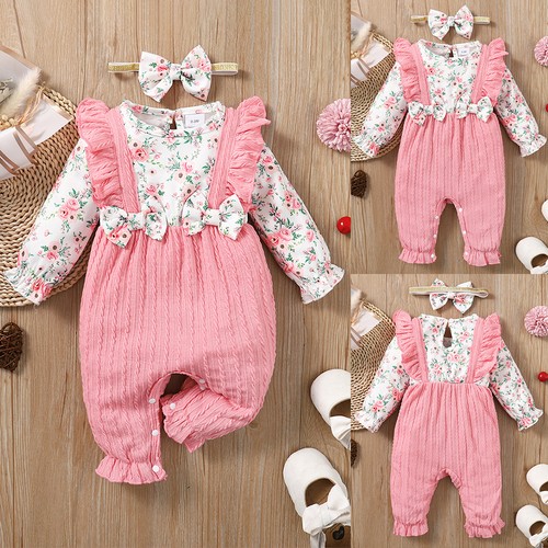 Newborn baby girls - newborn,