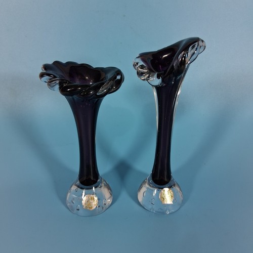 Glass swedish - swedish, bud