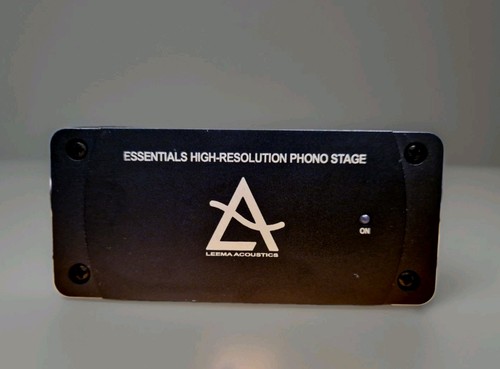 Leema acoustics high - leema,