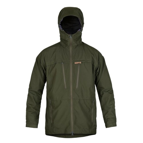 Paramo bentu windproof jacket - bentu,