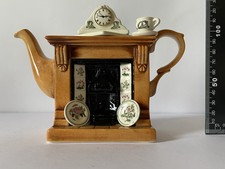 Tea Pot One Cup Small