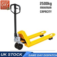 Hand Pallet Truck Traverse