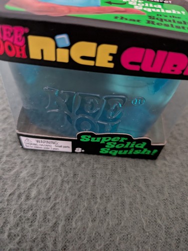 Schylling needoh nice cube - schylling,