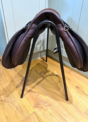 Silhouette brown leather vsd - silhouette,