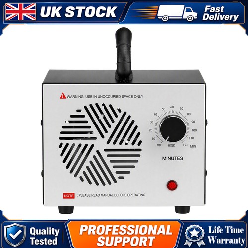 Ozone generator timer - ozone,