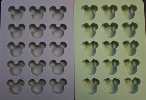 Disney mickey minnie mouse ice - mickey,