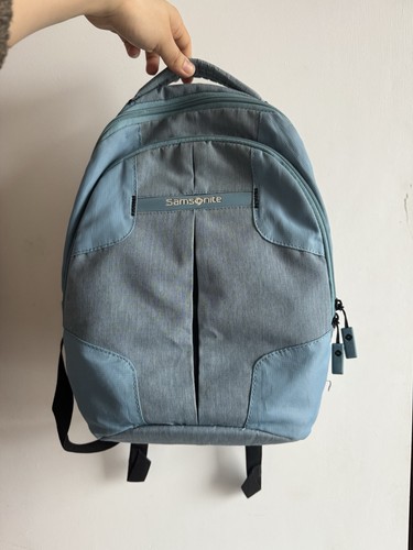 Samsonite backpack litres - backpack, 15