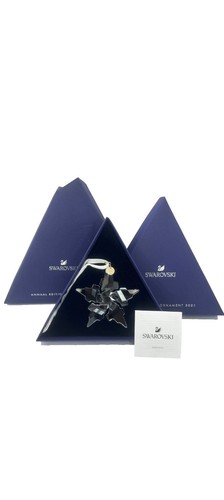 Swarovski star 2021 large - swarovski,