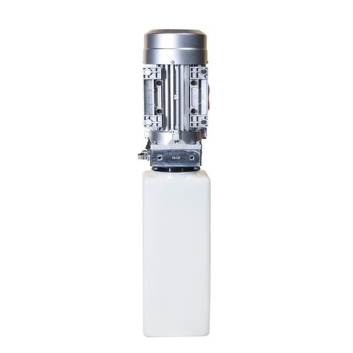 Post motor hydraulic - 2, power