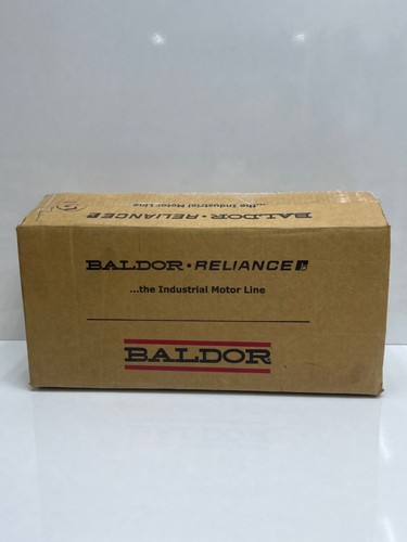 Baldor bsm50n 375aa servo - baldor,