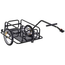 Bike Cargo Trailer Bicycle
