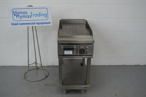 Zoppas lpg griddle 42cm x - zoppas,