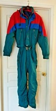 Vintage KILLY Snow SKI SUIT