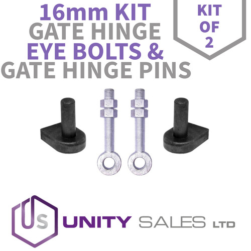 Kit 16mm adjustable - kit,