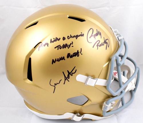 Rudy ruettiger sean - sean, astin