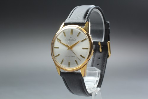 Seiko sportsmatic 15035 - seiko,