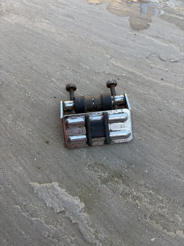 Vintage stanley 050 - vintage, honing