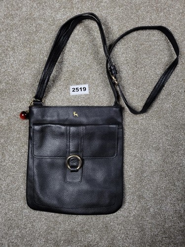 Ashwood black genuine - black,
