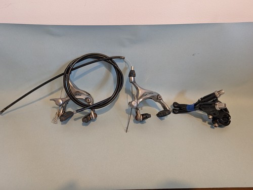 Shimano 105 brake - , calipers