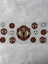 Manchester United football