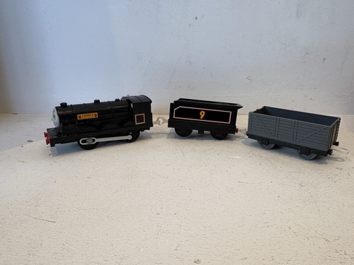 Tomy trackmaster donald 2 - tomy,