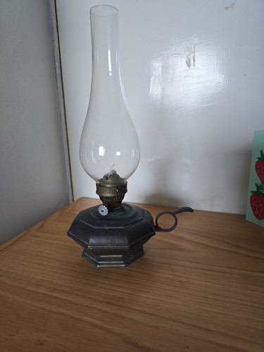 Antique italian octagon shaped - antique,