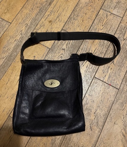 Large mulberry antony - antony, black