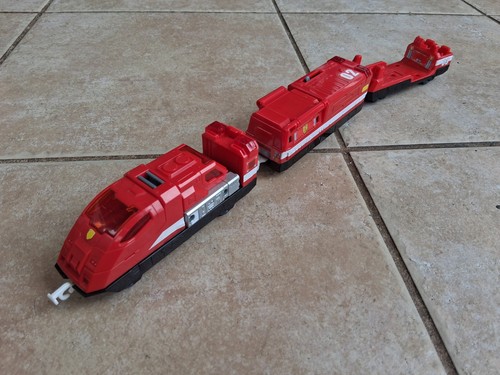 Tomy tomica patrol liner - patrol,