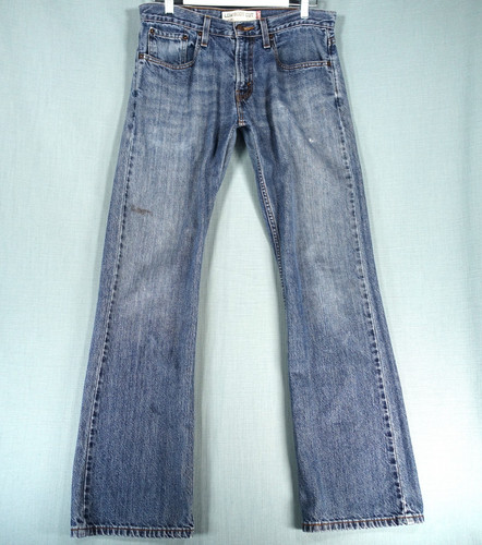 Vtg levis 527 jeans men - vtg,